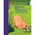 Mercy Watson by Kate DiCamillo